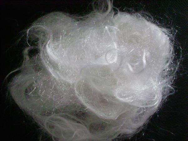 Nylon fibre